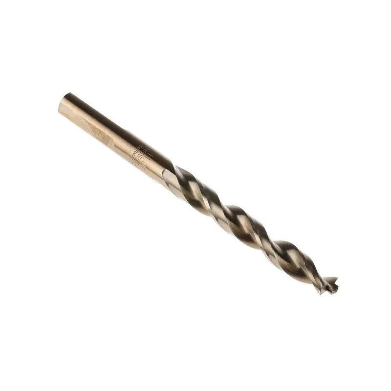 DeWALT High Speed Steel Cobalt Metal Drill Bit 13mm Diameter, 142mm Overall Length DT4915-QZ