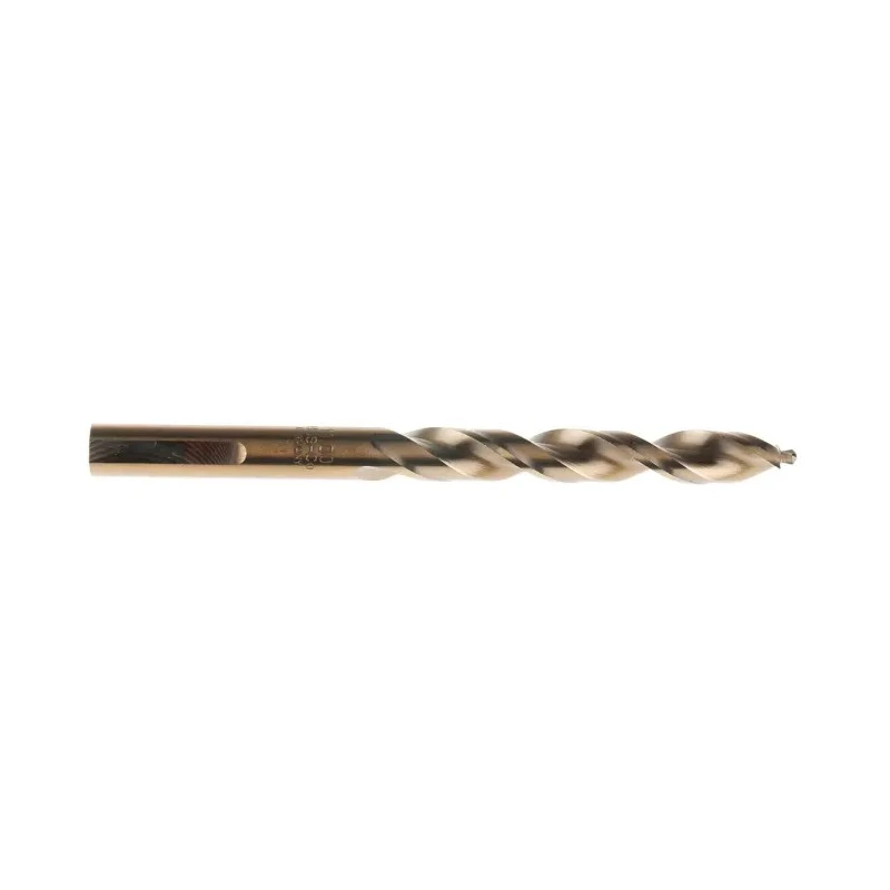 DeWALT High Speed Steel Cobalt Metal Drill Bit 13mm Diameter, 142mm Overall Length DT4915-QZ
