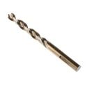 DeWALT High Speed Steel Cobalt Metal Drill Bit 13mm Diameter, 142mm Overall Length DT4915-QZ