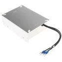 Omron 3 Phase 400V AC RFI Filter, 110mm Length, 166mm Depth AX-FIM3005-SE-V1