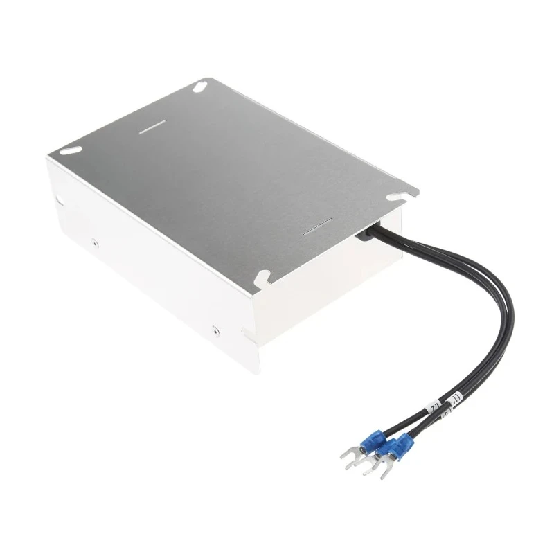 Omron 3 Phase 400V AC RFI Filter, 110mm Length, 166mm Depth AX-FIM3005-SE-V1