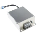 Omron 3 Phase 400V AC RFI Filter, 110mm Length, 166mm Depth AX-FIM3005-SE-V1