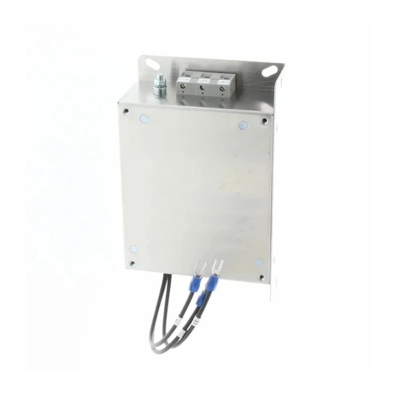 Omron 3 Phase 400V AC RFI Filter, 110mm Length, 166mm Depth AX-FIM3005-SE-V1
