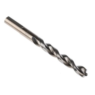 DeWALT High Speed Steel Cobalt Drill Bit 13 mm, 151mm Overall Length DT4917-QZ