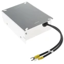 Omron MX2 200V AC Single Phase RFI Filter, Compact Design, 110x50x166mm AX-FIM1024-SE-V1