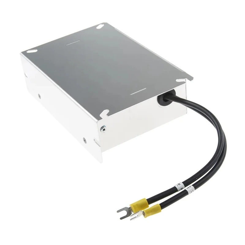 Omron MX2 200V AC Single Phase RFI Filter, Compact Design, 110x50x166mm AX-FIM1024-SE-V1