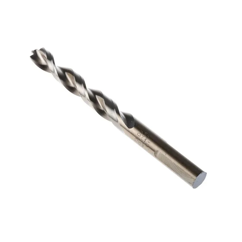 DeWALT High Speed Steel Cobalt Drill Bit 13 mm, 151mm Overall Length DT4917-QZ
