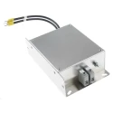 Omron MX2 200V AC Single Phase RFI Filter, Compact Design, 110x50x166mm AX-FIM1024-SE-V1