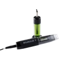 Lascar EL-USB-TP-LCD Temperature Data Logger USB Interface IP67 ±0.1°C Accuracy EL-USB-VAC