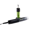 Lascar EL-USB-TP-LCD Temperature Data Logger USB Interface IP67 ±0.1°C Accuracy EL-USB-VAC