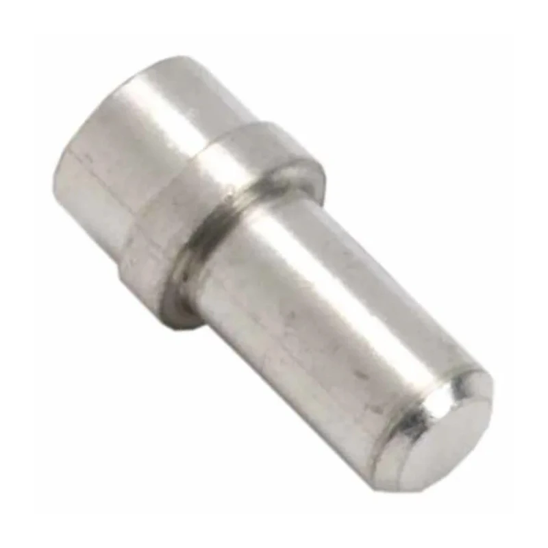 HARWIN PCB Socket Female, Straight Orientation, 10A Current, 5.65mm Length, Beryllium Copper Alloy Contact, Gold H3182-01