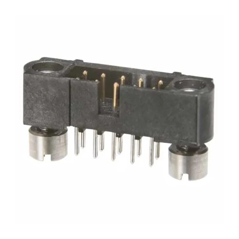 HARWIN Datamate J-Tek Series Straight Through Hole PCB Header, 4 Contacts, 2 mm Pitch, 2 Row, Shrouded M80-5100442