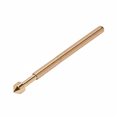 HARWIN Test Pin, 3A Current Two Part Spring Probe, 1.90mm Minimum Pitch P19-2221