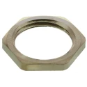 binder Locking Nut Connector Nut Shell Size M20 Accessory for M12 Connector Series 713 16-0917-001