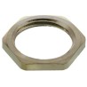binder Locking Nut Connector Nut Shell Size M20 Accessory for M12 Connector Series 713 16-0917-001