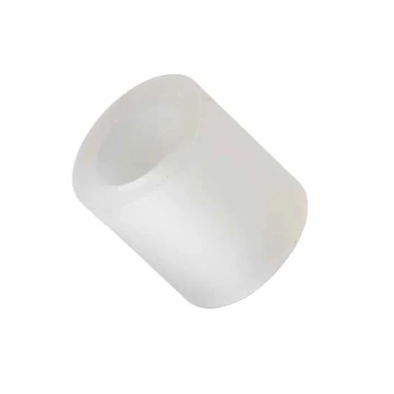 HARWIN Polyamide Round Spacer Terminal M3 Thread Size 5mm Threaded Stud Length R30-6700594