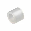 HARWIN Polyamide Round Spacer Terminal, M3 Thread Size, 3.2mm Chassis Hole Diameter, 4mm Threaded Stud Length R30-6700494