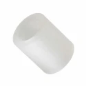 HARWIN Polyamide Round Spacer Terminal with M3 Thread Size, 3.2mm Chassis Hole Diameter, 6mm Threaded Stud Length R30-6700694
