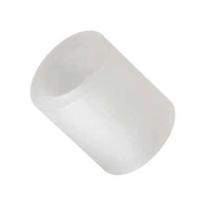 HARWIN Polyamide Round Spacer Terminal with M3 Thread Size, 3.2mm Chassis Hole Diameter, 6mm Threaded Stud Length R30-6700694
