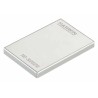HARWIN Grounding Contact Copper Material Surface Mount Fixing Nickel Silver Plating 30mm x 20mm x 2.5mm S02-30200250