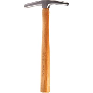 RS PRO HCS Head Ball-Pein Hammer with Hickory Wood Handle 200 g 300mm 707-3011