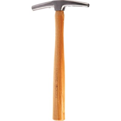 RS PRO HCS Head Ball-Pein Hammer with Hickory Wood Handle 200 g 300mm 707-3011