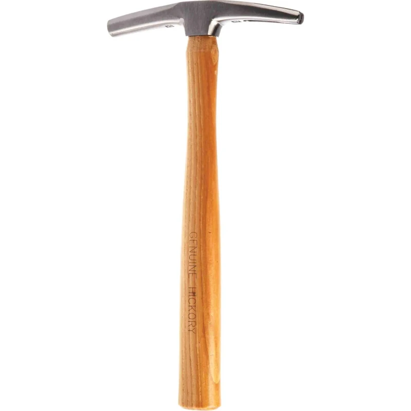 RS PRO HCS Head Ball-Pein Hammer with Hickory Wood Handle 200 g 300mm 707-3011