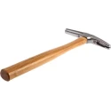 RS PRO HCS Head Ball-Pein Hammer with Hickory Wood Handle 200 g 300mm 707-3011