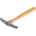 RS PRO HCS Head Ball-Pein Hammer with Hickory Wood Handle 200 g 300mm 707-3011