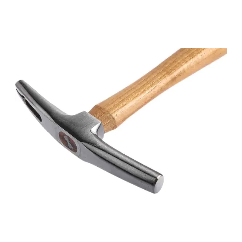 RS PRO HCS Head Ball-Pein Hammer with Hickory Wood Handle 200 g 300mm 707-3011