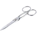 William Whiteley & Sons 185 mm Carbon Steel Warehouse Scissor 1687BS-6.5