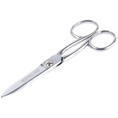 William Whiteley & Sons 185 mm Carbon Steel Warehouse Scissor 1687BS-6.5