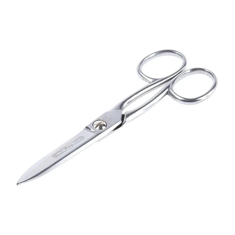 William Whiteley & Sons 185 mm Carbon Steel Warehouse Scissor 1687BS-6.5