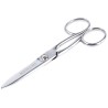 William Whiteley & Sons 185 mm Carbon Steel Warehouse Scissor 1687BS-6.5