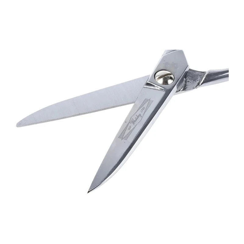 William Whiteley & Sons 185 mm Carbon Steel Warehouse Scissor 1687BS-6.5