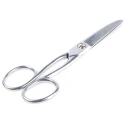 William Whiteley & Sons 185 mm Carbon Steel Warehouse Scissor 1687BS-6.5