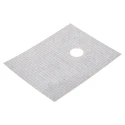 Bergquist Series Self-Adhesive Thermal Interface Pad, 0.178 mm Thick, 0.9 W/mK Thermal Conductivity, 25.4 mm x 19.05 SP400
