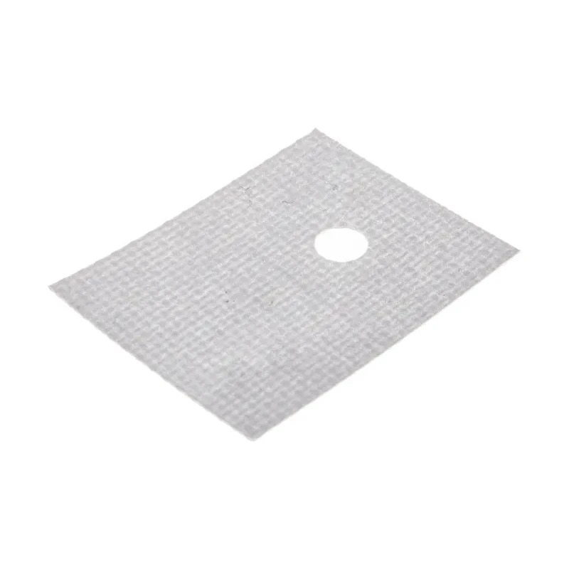 Bergquist Series Self-Adhesive Thermal Interface Pad, 0.178 mm Thick, 0.9 W/mK Thermal Conductivity, 25.4 mm x 19.05 SP400