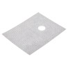 Bergquist Series Self-Adhesive Thermal Interface Pad, 0.178 mm Thick, 0.9 W/mK Thermal Conductivity, 25.4 mm x 19.05 SP400