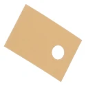 Bergquist Thermal Interface Pad SPK10 Series 0.152 mm Thickness 1.3 W/mK Thermal Conductivity Thin Film Polyimide SPK10