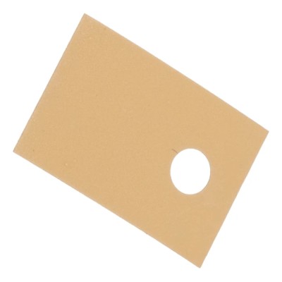 Bergquist Thermal Interface Pad SPK10 Series 0.152 mm Thickness 1.3 W/mK Thermal Conductivity Thin Film Polyimide SPK10