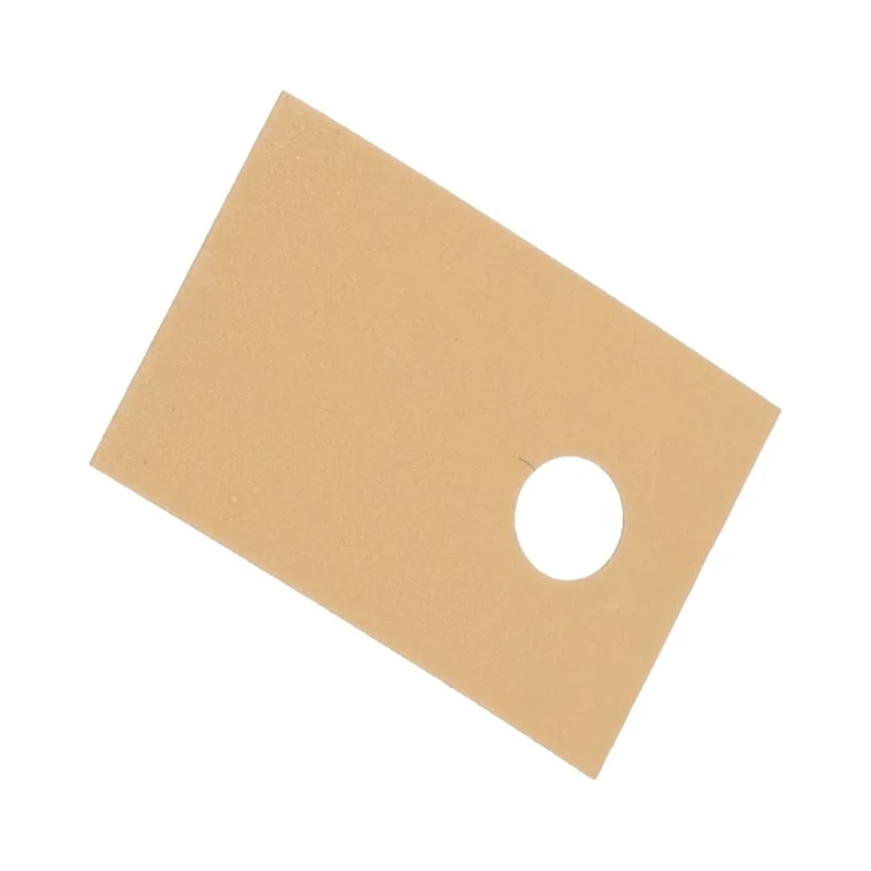 Bergquist Thermal Interface Pad SPK10 Series 0.152 mm Thickness 1.3 W/mK Thermal Conductivity Thin Film Polyimide SPK10