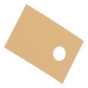 Bergquist Thermal Interface Pad SPK10 Series 0.152 mm Thickness 1.3 W/mK Thermal Conductivity Thin Film Polyimide SPK10