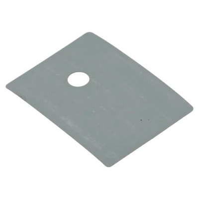 Bergquist Sil-Pad K-6 Series Thermal Interface Pad 0.152 mm Thick 1.1 W/mK 25.4 mm x 19.05 mm Thin Film SPK6-0.006-00-104