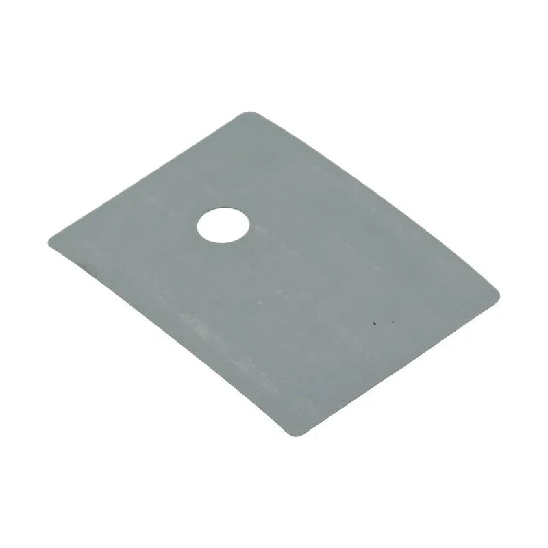 Bergquist Sil-Pad K-6 Series Thermal Interface Pad 0.152 mm Thick 1.1 W/mK 25.4 mm x 19.05 mm Thin Film SPK6-0.006-00-104