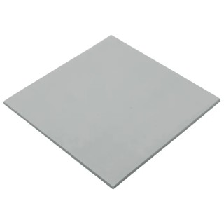Bergquist Self-Adhesive Thermal Interface Sheet 0.1 in Thick, 5 W/mK, 101.6 mm x 101.6 mm GP5000S35