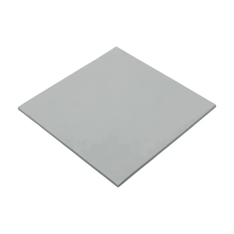 Bergquist Self-Adhesive Thermal Interface Sheet 0.1 in Thick, 5 W/mK, 101.6 mm x 101.6 mm GP5000S35