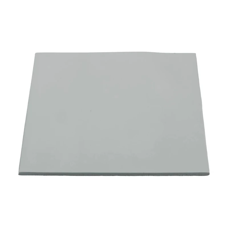 Bergquist Self-Adhesive Thermal Interface Sheet 0.1 in Thick, 5 W/mK, 101.6 mm x 101.6 mm GP5000S35