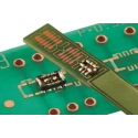 Hirose BM29 Series Straight Surface PCB Socket 2-Contact 2 Row 0.35mm Pitch Solder BM29