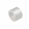 HARWIN Polyamide Round Spacer Terminal M3 Clearance 3.2mm Chassis Hole Diameter 3mm Threaded Stud Length R30-6700394